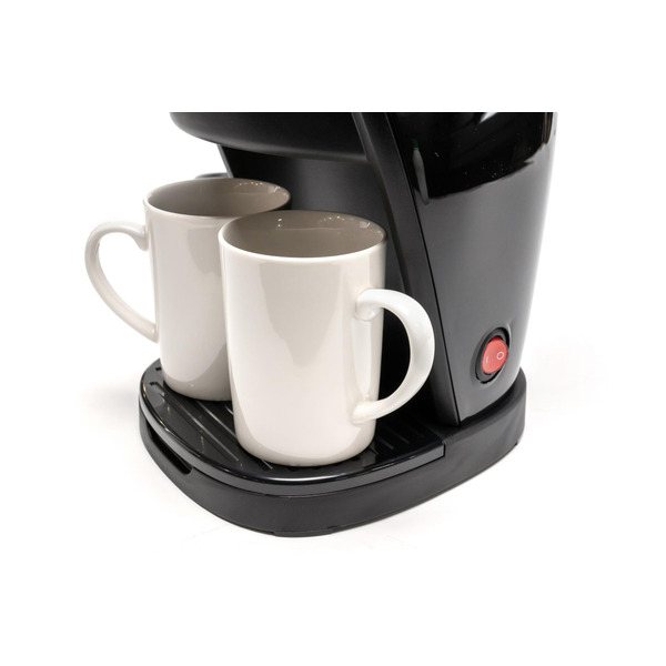 Кавоварка крапельна Holmer HCD-023B