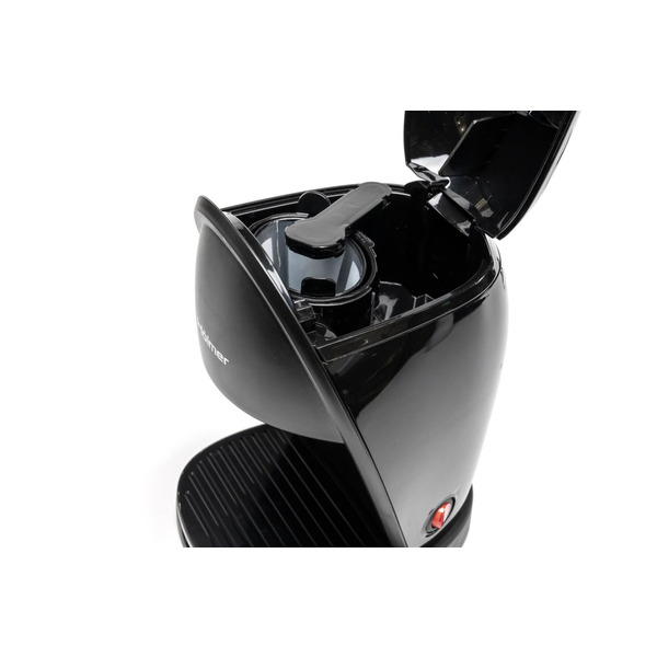 Кавоварка крапельна Holmer HCD-023B