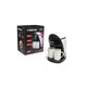 Кофеварка капельная Holmer HCD-023W