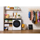 Пральна машина Gorenje WNS14A4TWIFI/UA