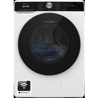 Пральна машина Gorenje WNS14A4TWIFI/UA
