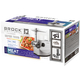 М'ясорубка BROCK  MG 1800 SS 1800Вт/1.5кг/хв/реверс/3 решітки/насадка для ковбас/кеббе/3 терки/срібн