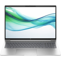 Ноутбук HP Probook 465-G11 16" WUXGA IPS AG, AMD R3-7335U, 16GB, F512GB, UMA, DOS, сріблястий