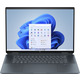 Ноутбук HP Spectre x360 16-aa0002ua 16" 2.8K OLED Touch, Intel U7-155H, 32GB, F1024GB, UMA, Win11, синій