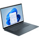 Ноутбук HP Spectre x360 16-aa0002ua 16" 2.8K OLED Touch, Intel U7-155H, 32GB, F1024GB, UMA, Win11, синій