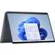 Ноутбук HP Spectre x360 16-aa0002ua 16" 2.8K OLED Touch, Intel U7-155H, 32GB, F1024GB, UMA, Win11, синій