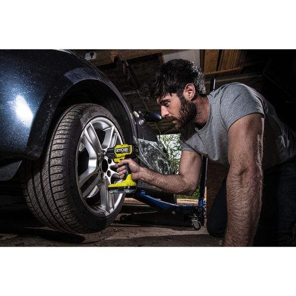 Гайковерт ударний RYOBI RIW18X-0 ONE+ (5133004960)