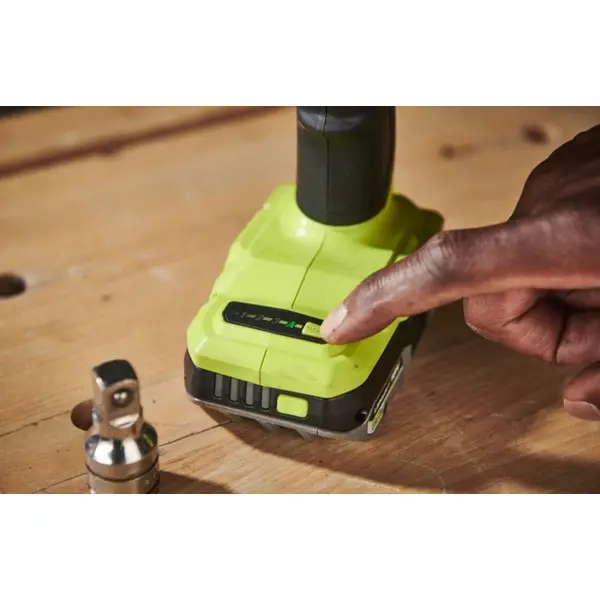 Гайкокрут Ryobi ONE+ HP RIW18C-0 (5133005898)