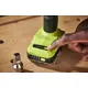 Гайковерт ударний акумуляторний RYOBI ONE+ HP RIW18C-0 18 В 2800 об/хв 450 Нм 1/2" 4 швидкості 1.2 кг без АКБ та ЗП (5133005898)