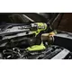 Гайковерт ударний акумуляторний RYOBI ONE+ HP RIW18C-0 18 В 2800 об/хв 450 Нм 1/2" 4 швидкості 1.2 кг без АКБ та ЗП (5133005898)