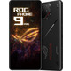 Смартфон ASUS ROG Phone 9 Pro (AI2501) 6.78" 16/512Gb Black