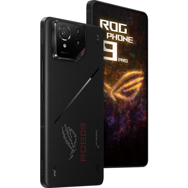 Смартфон ASUS ROG Phone 9 Pro (AI2501) 6.78 16/512Gb Black