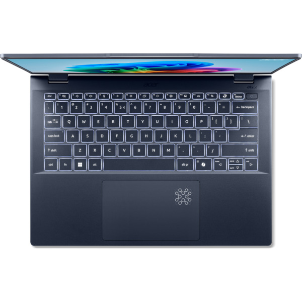 Ноутбук Acer Swift 14 AI SF14-51 (NX.J2HEU.002)