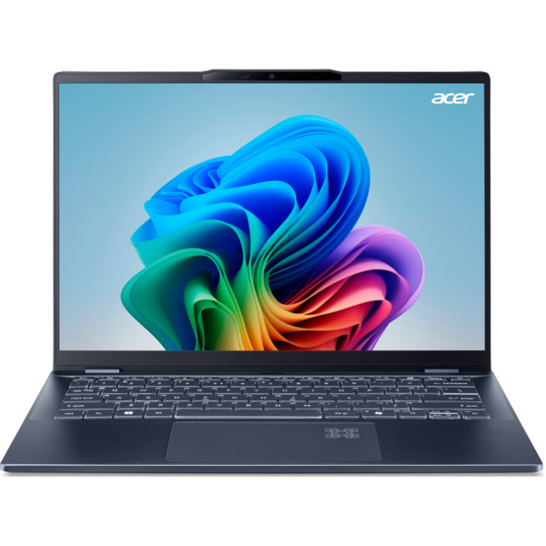 Ноутбук Acer Swift 14 AI SF14-51 (NX.J2HEU.002)