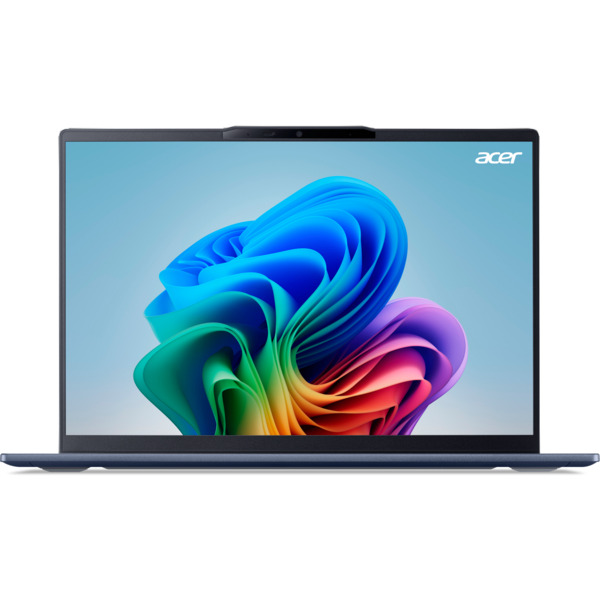 Ноутбук Acer Swift 14 AI SF14-51 (NX.J2HEU.005)