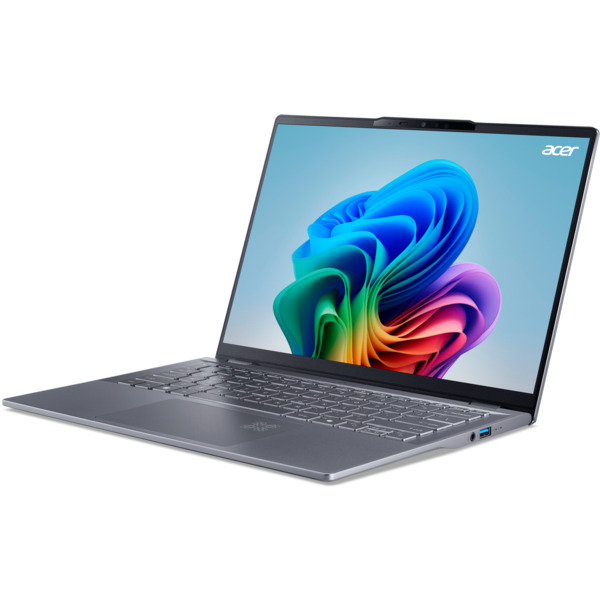 Ноутбук Acer Swift 14 AI SF14-51 (NX.J2JEU.003)