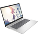 Ноутбук HP 17-cp2025ru 17.3" FHD IPS, 300n/Ryzen 5-7520U (4.3)/16Gb/SSD512Gb/Radeon/DOS/Серебристый