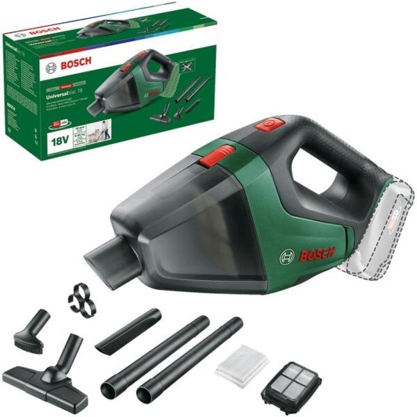Пилосос Bosch UniversalVac(0.603.3B9.102)