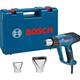 Фен будівельний Bosch Professional GHG 23-66 2300Вт (0.601.2A6.300)