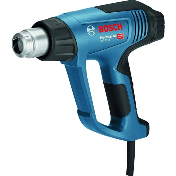 Фен будівельний Bosch Professional GHG 23-66 2300Вт (0.601.2A6.300)