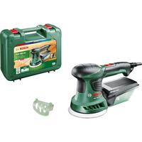 Шліфмашина ексцентрикова Bosch PEX 300 AE 200Вт 125мм (0.603.3A3.000)
