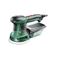 Bosch Шліфмашина ексцентрикова PEX 300 AE 200Вт 125мм 4000-24000обмін 1.5кг