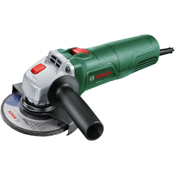 Шліфмашина кутова Bosch UniversalGrind 750-125 125мм 750Вт (0.603.3E2.001)