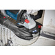 Шліфмашина по бетону Bosch GBR 15 CAG Professional 125мм 1500Вт (0.601.776.001)