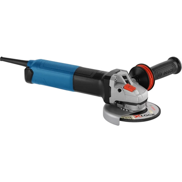Шліфмашина кутова Bosch GWS 17-125 Professional 125мм 1700Вт (0.601.7D0.200)