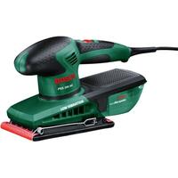 Шліфмашина вібраційна Bosch PSS 200 AC 200Вт (0.603.340.100)
