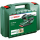 Шліфмашина вібраційна Bosch PSS 200 AC 200Вт (0.603.340.100)