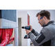 Шуруповерт-дриль ударний акумуляторний Bosch GSB 18V-90 C 18В 2х4А год (0.601.9K6.104)