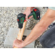 Шуруповерт-дриль акумуляторний Bosch UniversalDrill 18V-60 18В без АКБ и ЗП (0.603.9D7.000)