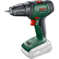 Шуруповерт-дриль акумуляторний Bosch UniversalDrill 18V-60 18В без АКБ и ЗП (0.603.9D7.000)