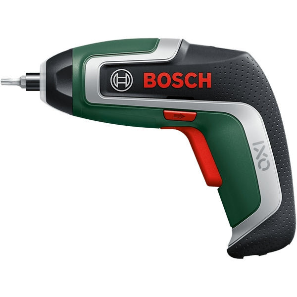 Викрутка акумуляторна Bosch IXO 7 3.6В (0.603.9E0.020)