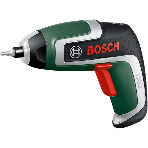 Викрутка акумуляторна Bosch IXO 7 3.6В (0.603.9E0.020)