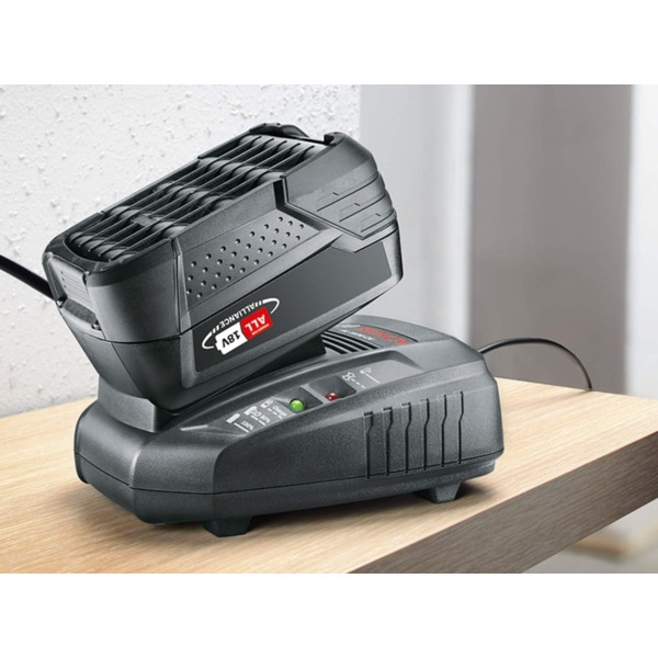 Акумулятор Bosch PBA, 18В, 6А·год, 0.7кг (1.600.A00.DD7)