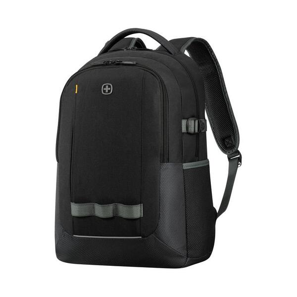 Рюкзак Wenger Next 23 Ryde 16" , чорний