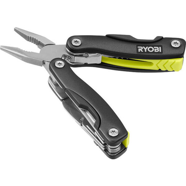 Мультитул Ryobi RMT14 14 функцій 68мм (5132005329)