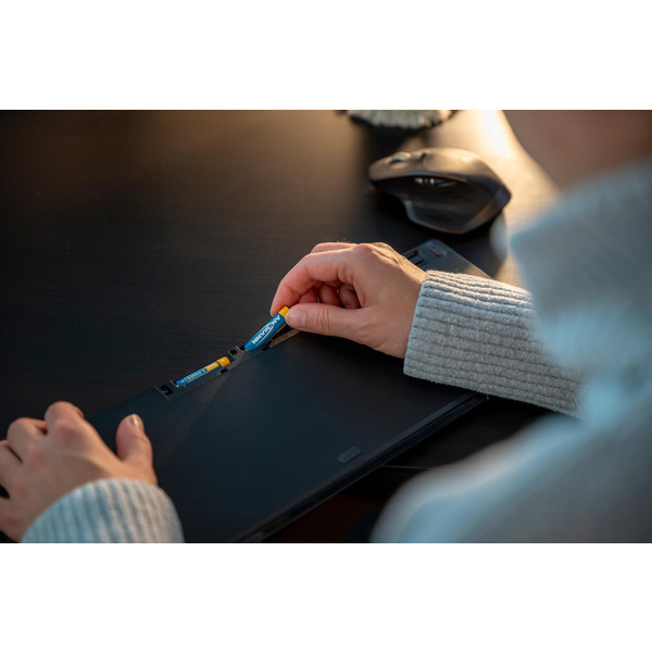 Батарейка Ansmann X-Power AAA/LR03 BL 4шт