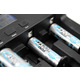 Аккумуляторы Ansmann AA/HR06 NI-MH 2500 mAh BL 4 шт