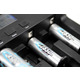 Аккумуляторы Ansmann AA/HR06 NI-MH 2850 mAh BL 4 шт
