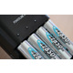 Аккумуляторы Ansmann AA/HR06 NI-MH 2850 mAh BL 4 шт