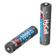 Акумулятори Ansmann AAA/HR03 HyCell NI-MH 1000 mAh BL 4 шт