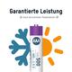 Аккумуляторы Ansmann AAA/HR03 Li-Ion 500 mAh BL 4 шт