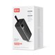 Універсальна мобільна батарея ColorWay Digital Display 50000mAh Black (CW-PB500LPC5BK-PDD)