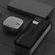 Універсальна мобільна батарея ColorWay Digital Display 50000mAh Black (CW-PB500LPC5BK-PDD)