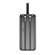 Універсальна мобільна батарея ColorWay Digital Display 50000mAh Black (CW-PB500LPC5BK-PDD)