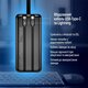 Універсальна мобільна батарея ColorWay Digital Display 50000mAh Black (CW-PB500LPC5BK-PDD)