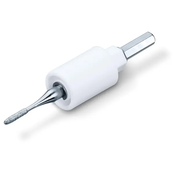 Набір для манікюру та педикюру Beurer Manicure&Pedicure Set MP 64 (57037) (4211125570378)